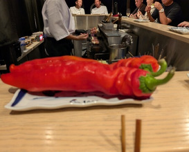 Dinner at 1000