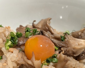 Dinner at 1000