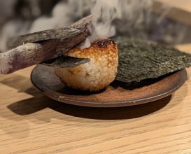Dinner at 1000