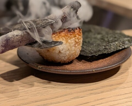 Dinner at 1000