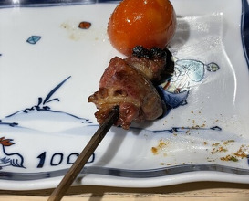 Dinner at 1000