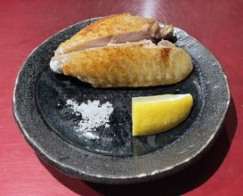 Dinner at 1000