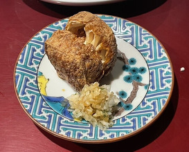 Dinner at 1000