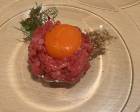 Dinner at Setsugekka Tanaka Satoru (雪月花 たなかさとる)