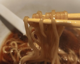Dinner at Raa Menya Shima (らぁ麺や 嶋)