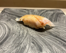 Dinner at Shimazu