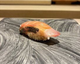 Dinner at Shimazu