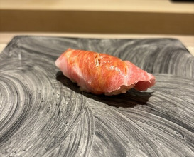 Dinner at Shimazu