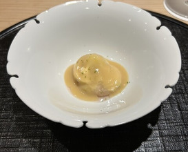 Dinner at Shimbashi Hoshino (新ばし 星野)