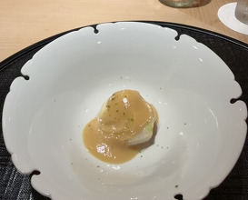 Dinner at Shimbashi Hoshino (新ばし 星野)