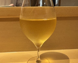 Dinner at Ginza Shinohara