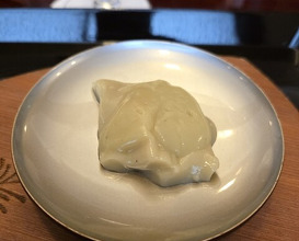 Dinner at Kappou Shintaku (割烹 新多久)