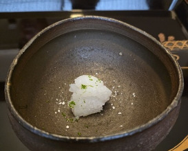 Dinner at Kappou Shintaku (割烹 新多久)