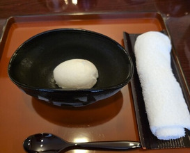 Dinner at Kappou Shintaku (割烹 新多久)