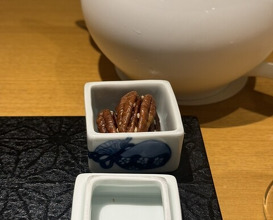 Dinner at Shin Zen Bi (眞善美)