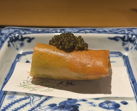 Dinner at Shin Zen Bi (眞善美)
