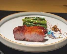 Dinner at Shin Zen Bi (眞善美)