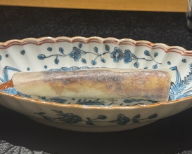 Dinner at Shin Zen Bi (眞善美)