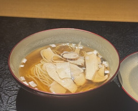 Dinner at Shin Zen Bi (眞善美)