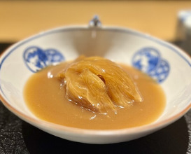 Dinner at Shin Zen Bi (眞善美)