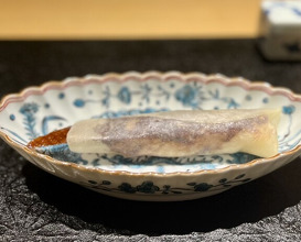 Dinner at Shin Zen Bi (眞善美)