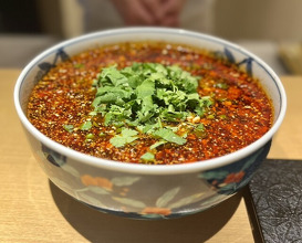 Dinner at Shin Zen Bi (眞善美)