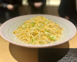 Dinner at Shin Zen Bi (眞善美)
