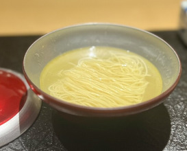 Dinner at Shin Zen Bi (眞善美)