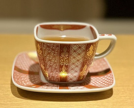 Dinner at Shin Zen Bi (眞善美)