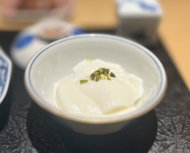 Dinner at Shin Zen Bi (眞善美)