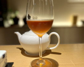 Dinner at Shin Zen Bi (眞善美)