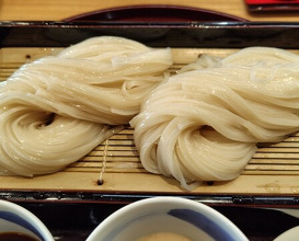 Dinner at Tempura Shoshin An (天ぷら 正心庵)