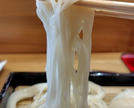 Dinner at Tempura Shoshin An (天ぷら 正心庵)