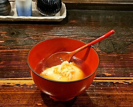 Dinner at Shuhai (酒盃)
