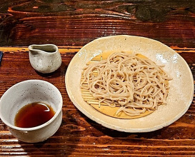 Dinner at Shuhai (酒盃)