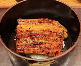 Dinner at Shun (瞬)