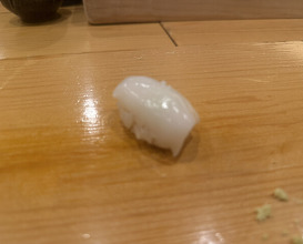 Dinner at Sushi Shunsuke Asagaya