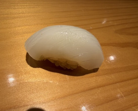 Dinner at Sushi Shunsuke Asagaya