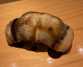 Dinner at Sushi Shunsuke Asagaya