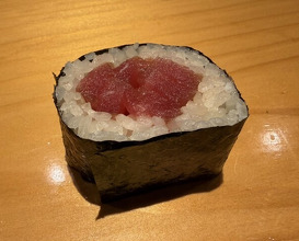 Dinner at Sushi Shunsuke Asagaya