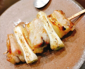Dinner at Shutei Tanaka