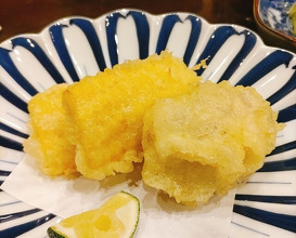 Dinner at Shutei Tanaka
