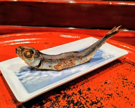 Dinner at Kusajiki Nakahigashi (草喰 なかひがし)