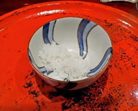 Dinner at Kusajiki Nakahigashi (草喰 なかひがし)