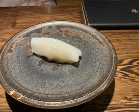 Dinner at Soshi (壮士)