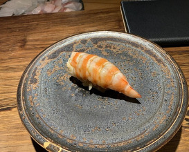 Dinner at Soshi (壮士)