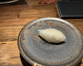 Dinner at Soshi (壮士)