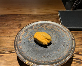 Dinner at Soshi (壮士)
