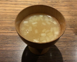 Dinner at Soshi (壮士)