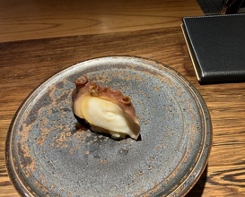 Dinner at Soshi (壮士)